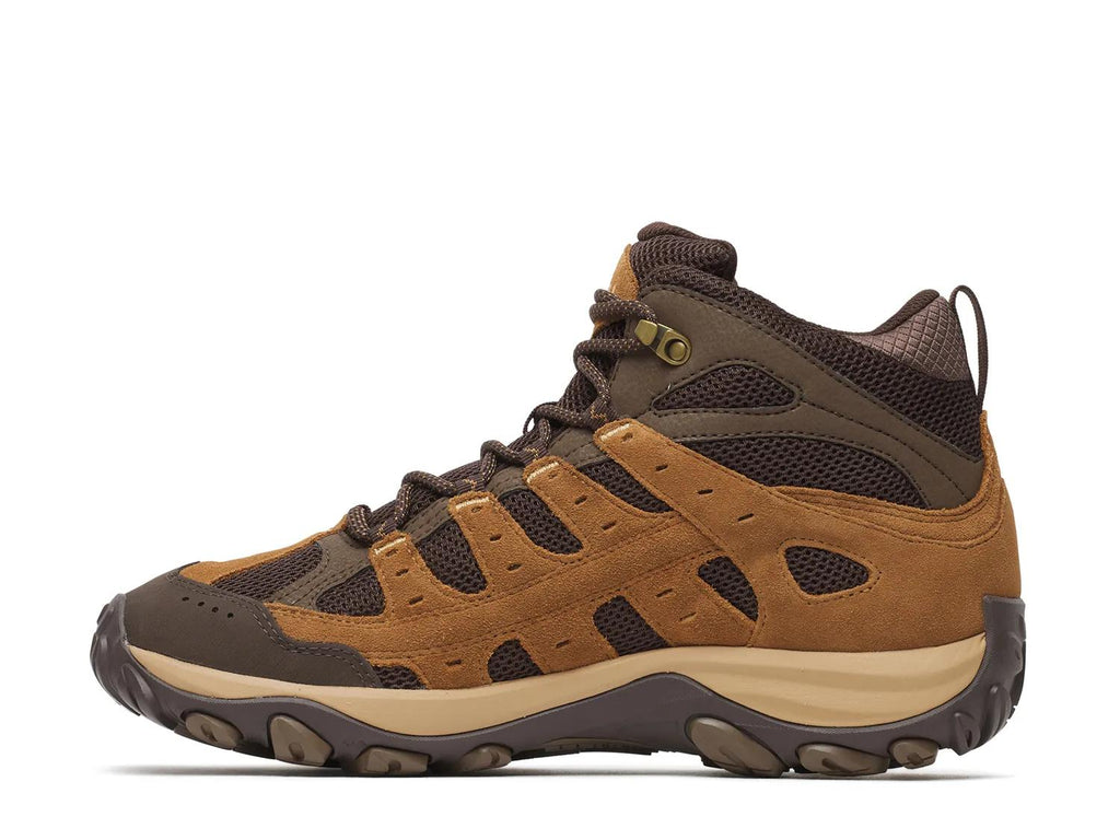 Merrell Accentor 4 Mid Waterproof Hiking Boot - Men's