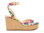 Jessica Simpson Mauvien Wedge Sandal