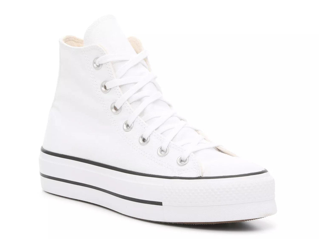Converse Chuck Taylor All Star High-Top Platform Sneaker - Women's