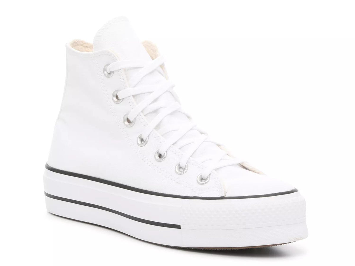 Converse Chuck Taylor All Star High-Top Platform Sneaker - Women's