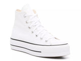 Converse Chuck Taylor All Star High-Top Platform Sneaker - Women's