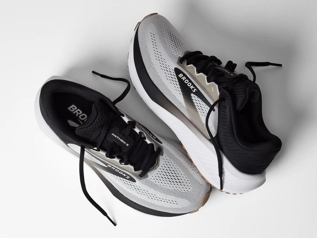 Brooks Anthem 8 Running Shoe - Men's