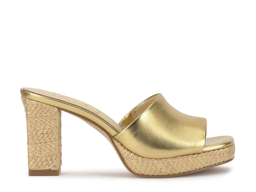 Jessica Simpson Elyzza Slide Sandal