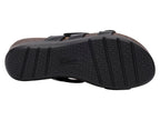 Clarks Cloudsteppers Calenne Holly Wedge Sandal
