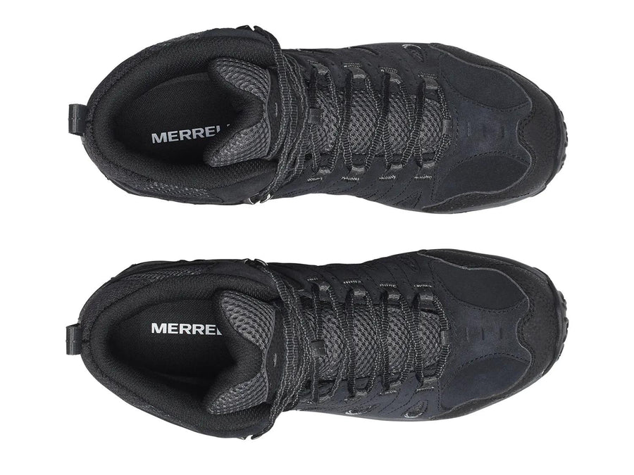 Merrell Crosslander 4 Mid Waterproof Hiking Boot - Men's