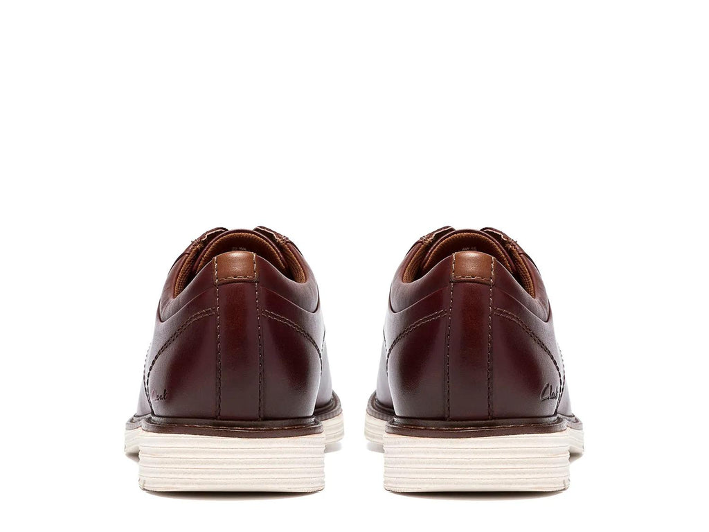 Clarks Baystone Oxford