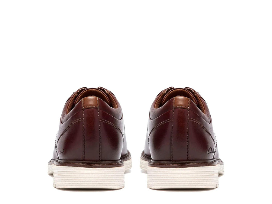 Clarks Baystone Oxford