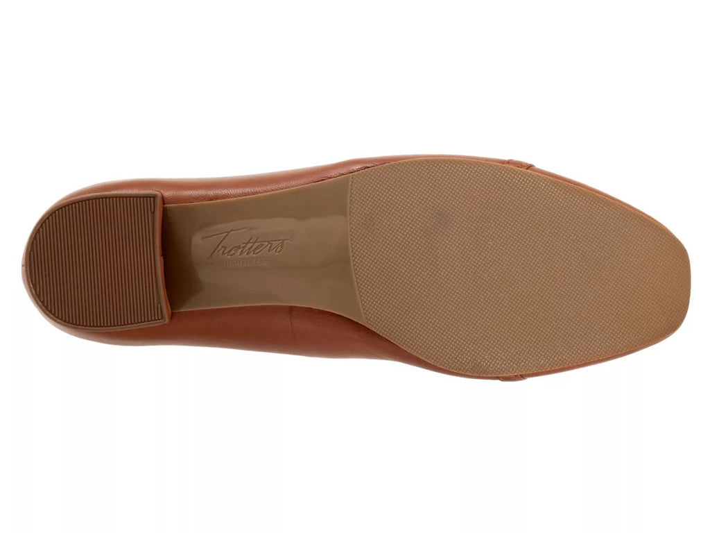 Trotters Dakota Pump