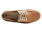 Sperry Billfish 3-Eye Boat Shoe