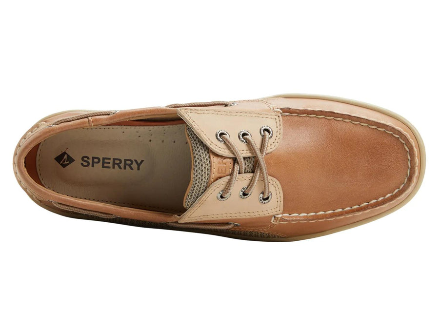 Sperry Billfish 3-Eye Boat Shoe