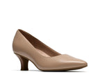 Clarks Kepley Vine Pump