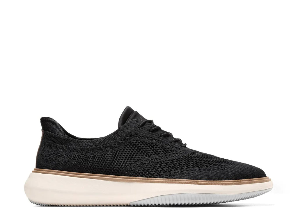 Cole Haan Grand Phaze Stitchlite Quick-On Oxford