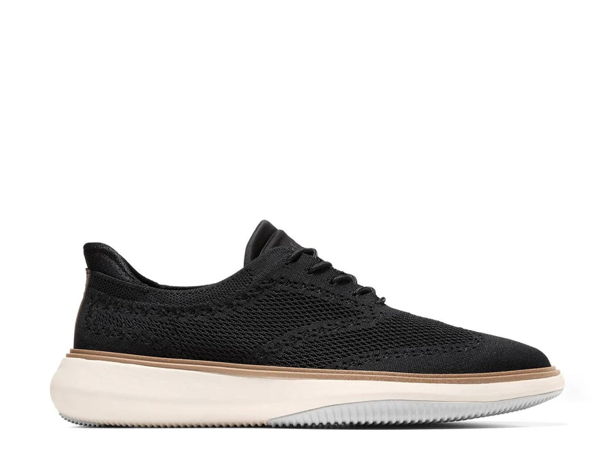 Cole Haan Grand Phaze Stitchlite Quick-On Oxford