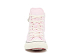Converse Chuck Taylor All Star Pink Heart High-Top Sneaker - Women's
