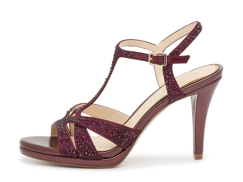 Jessica Simpson Jenzin Sandal