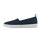 White Mountain Upright Slip-On Sneaker