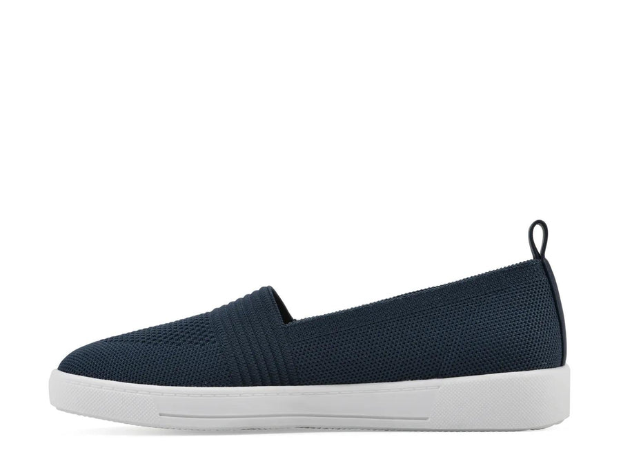 White Mountain Upright Slip-On Sneaker