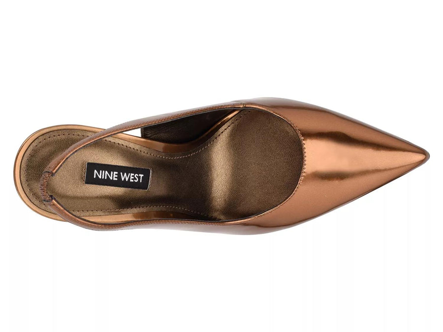 Nine West Feather Pump
