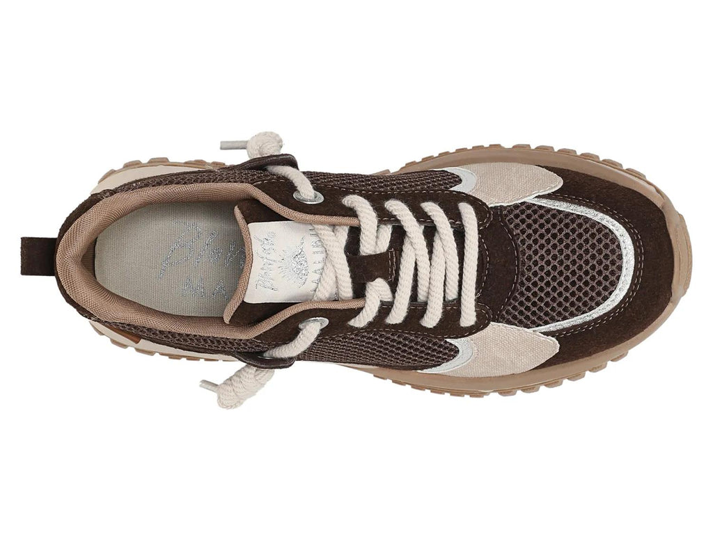 Blowfish Malibu Leotina Sneaker