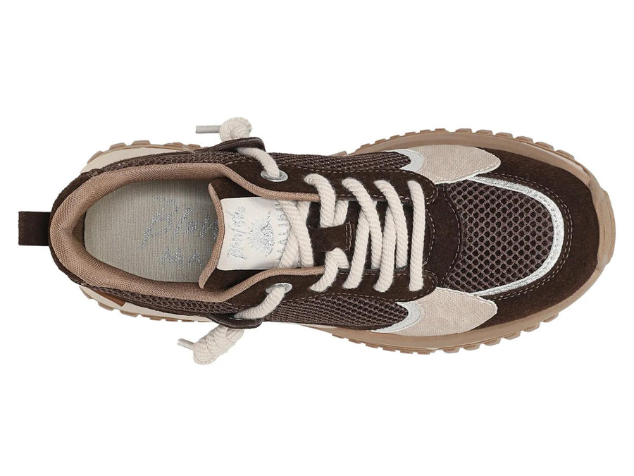 Blowfish Malibu Leotina Sneaker