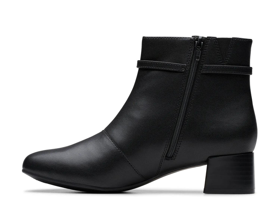 Clarks Iridessa Air Bootie