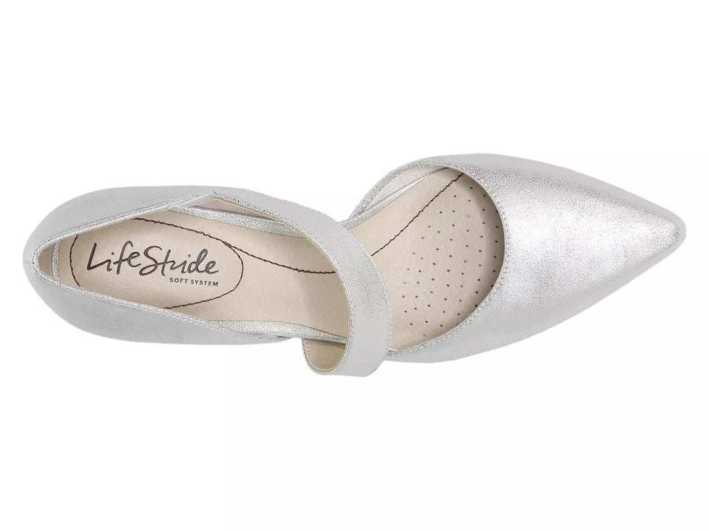 Lifestride Suki Pump