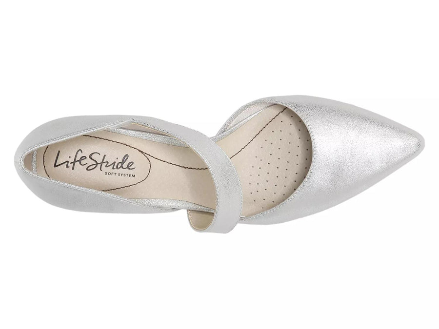 Lifestride Suki Pump