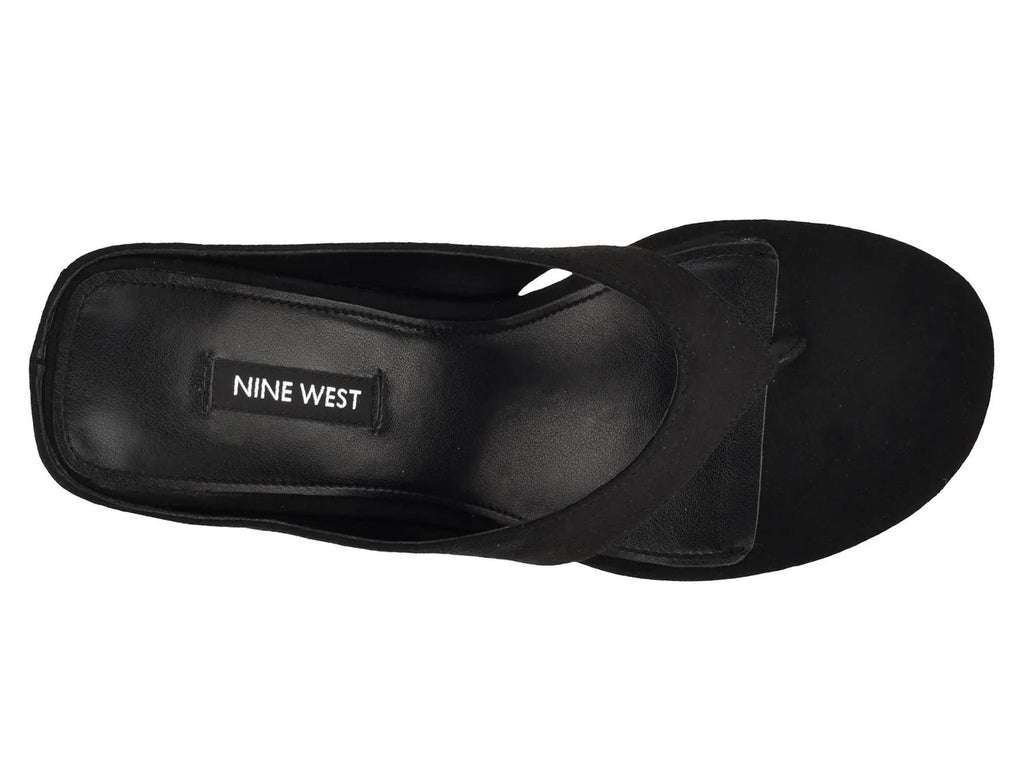 Nine West Jadde Wedge Sandal