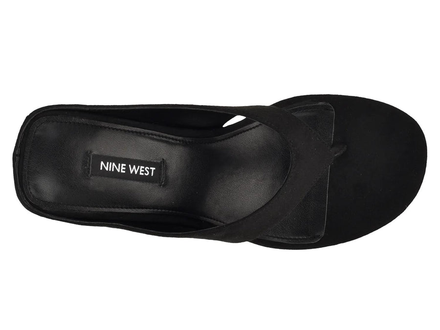 Nine West Jadde Wedge Sandal
