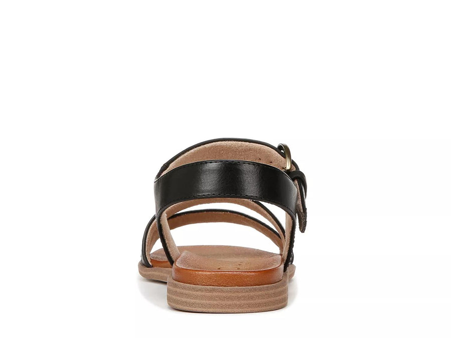 Soul Naturalizer Jayvee Sandal