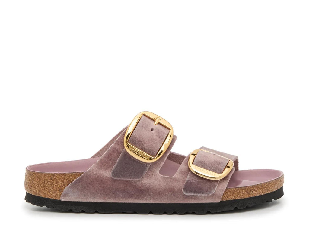 Birkenstock Arizona Big Buckle Slide Sandal - Women's