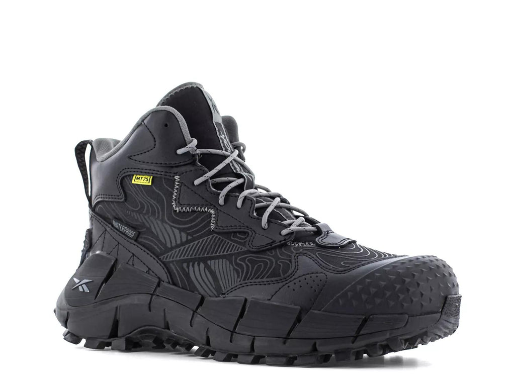 Reebok Zig Kinetica Edge II Composite Toe Work Boot - Men's