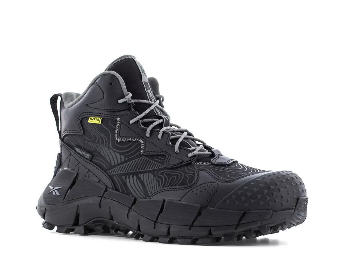 Reebok Zig Kinetica Edge II Composite Toe Work Boot - Men's