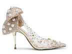 Betsey Johnson Esmy Pump