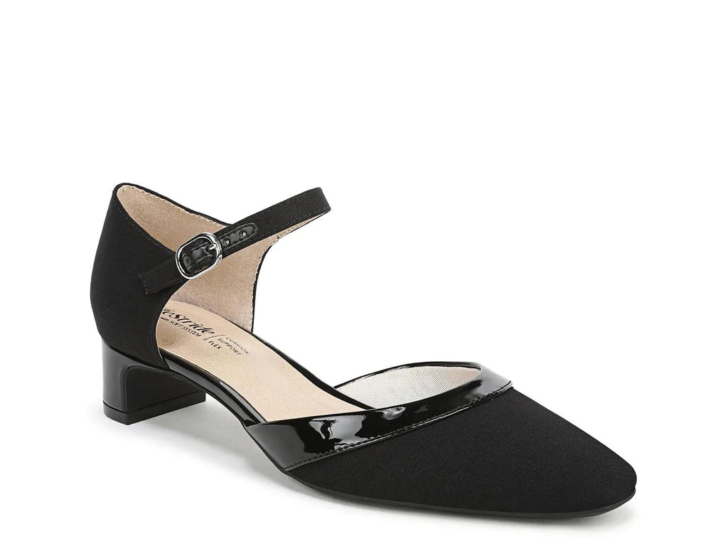 Lifestride Leighton Pump