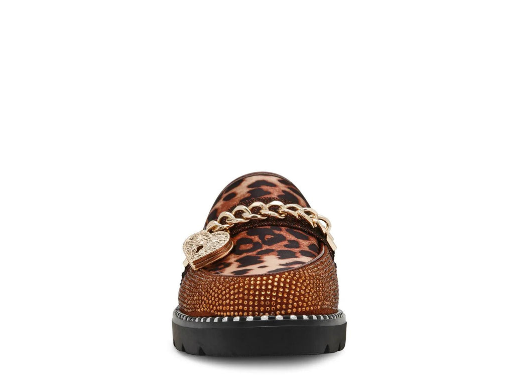 Betsey Johnson Alfie Loafer