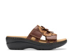 Clarks Merliah Belle Wedge Sandal