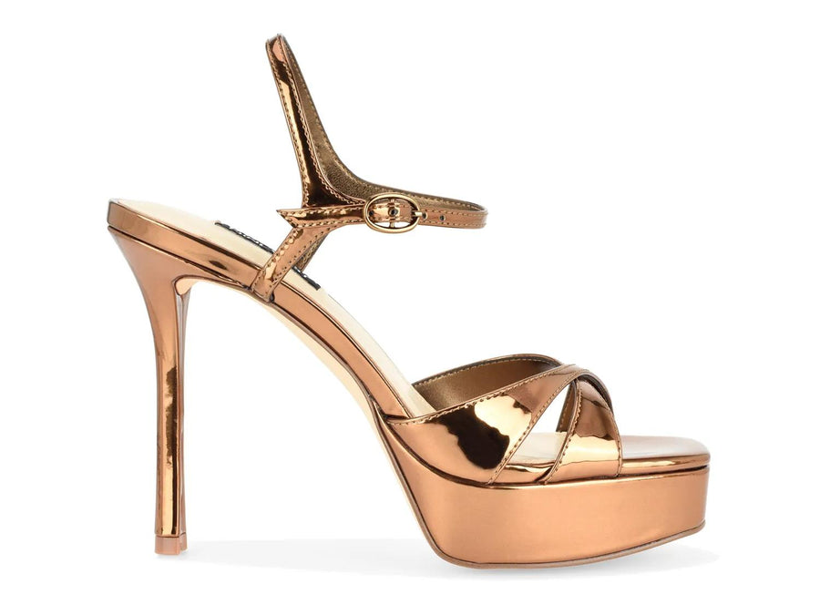 Nine West Tates Platform Sandal