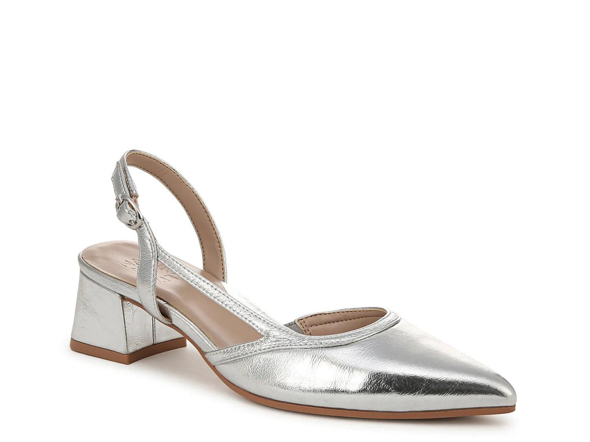 Naturalizer Mila Pump