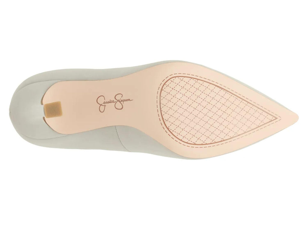 Jessica Simpson Lyrik Pump