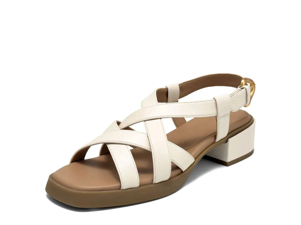 Aerosoles Daily Low Heeled Sandal