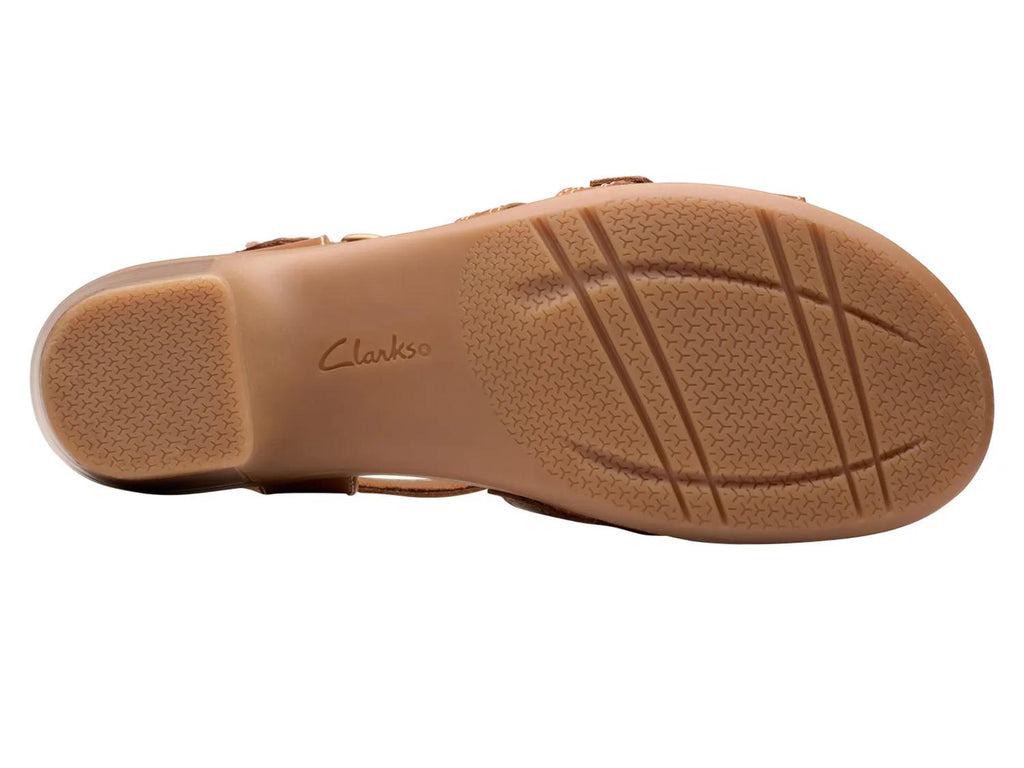 Clarks Emily Rose Sandal
