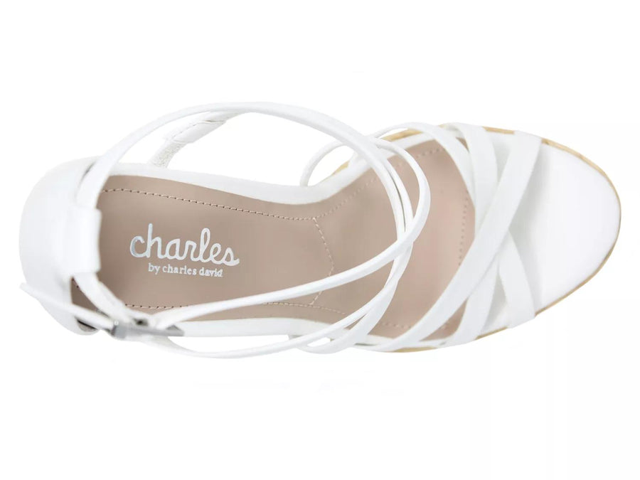 Charles By Charles David Assemble Wedge Sandal - Women's