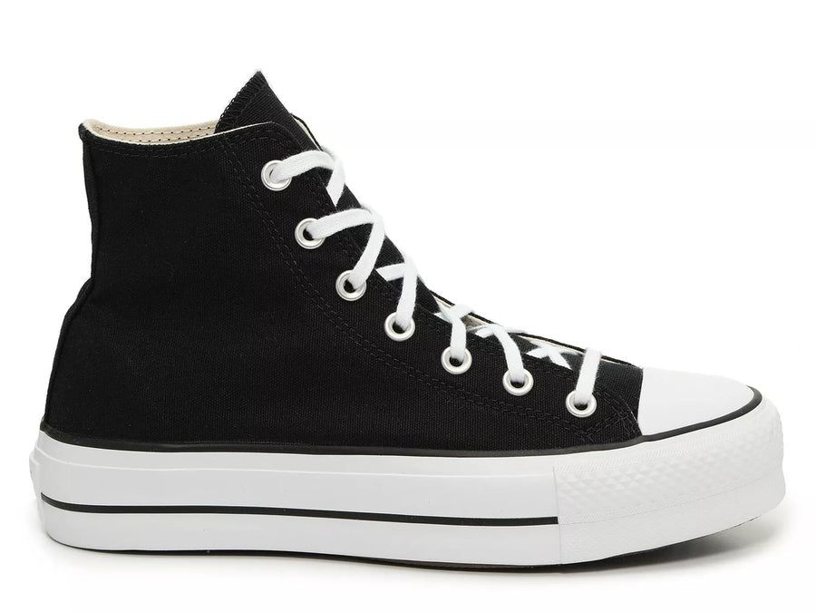 Converse Chuck Taylor All Star High-Top Platform Sneaker - Women's