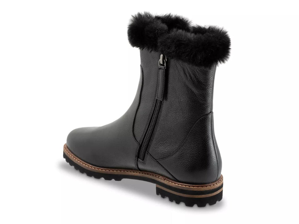Trotters Forever Bootie