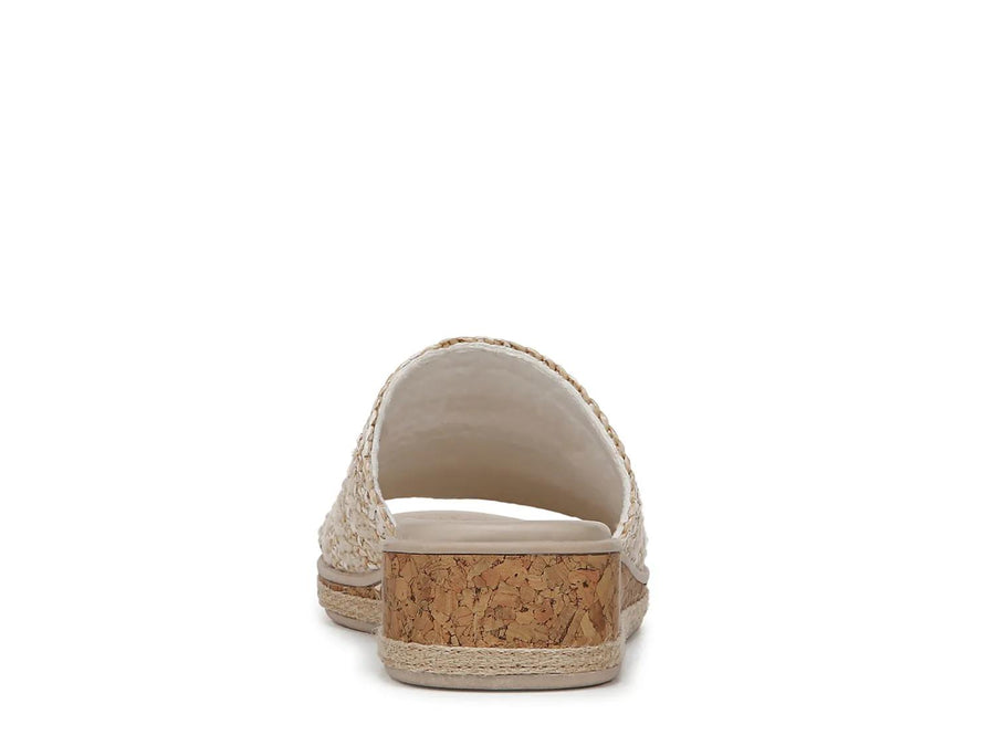 Lifestride Breezy Wedge Sandal