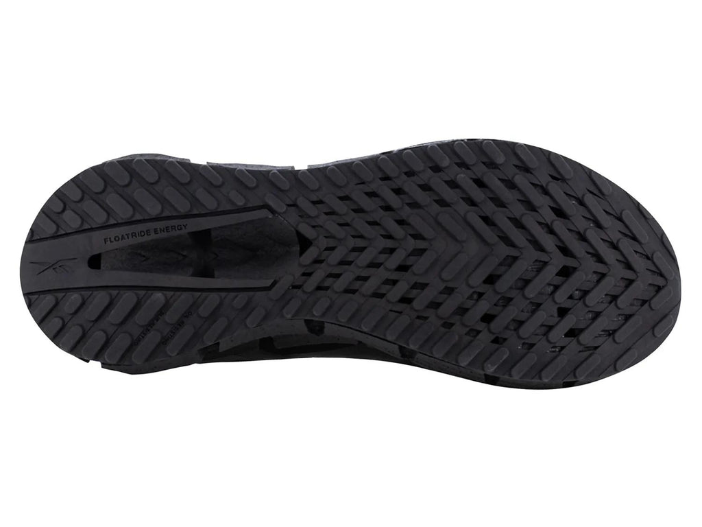 Reebok Floatzig Composite Toe Work Sneaker - Women's