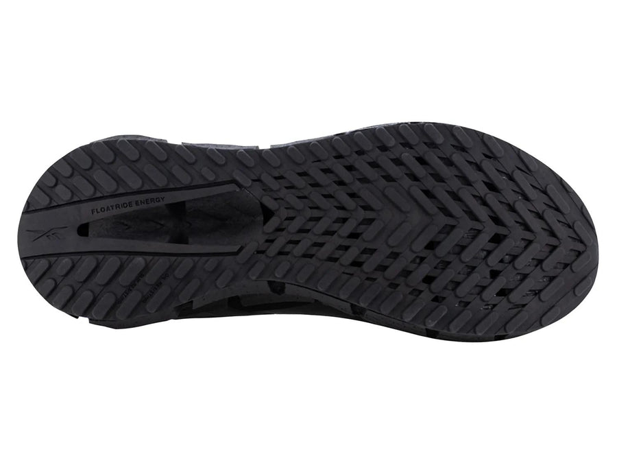 Reebok Floatzig Composite Toe Work Sneaker - Women's