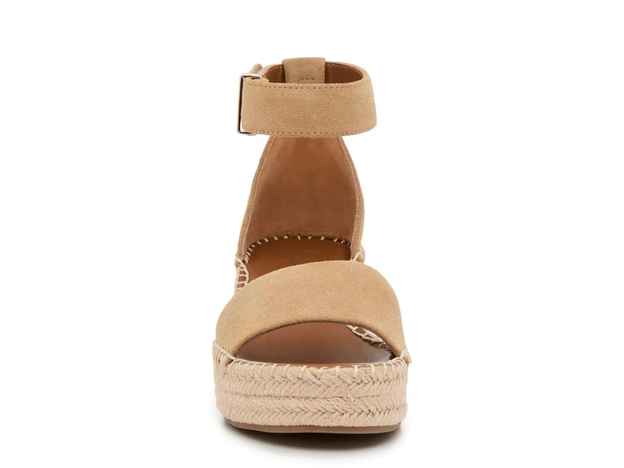 Franco Sarto Pela Espadrille Wedge Sandal