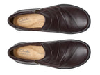 Clarks Kaetlyn Slip-On